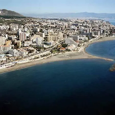 Vista Costa Del Sol * Benalmadena