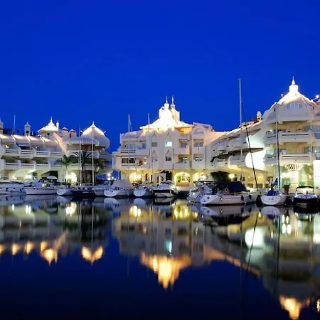 Vista Costa Del Sol Benalmadena