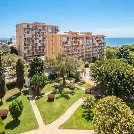 Apartman Vista Costa Del Sol