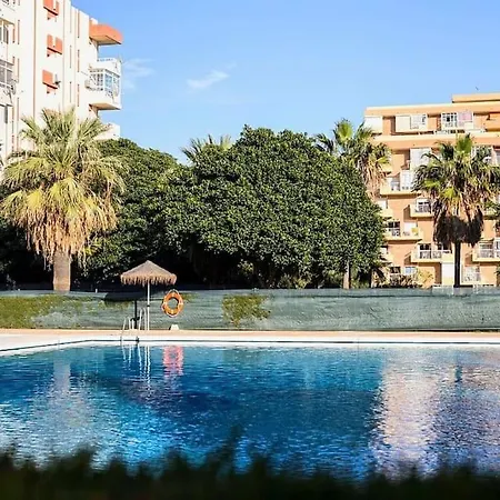 Apartment Vista Costa Del Sol *