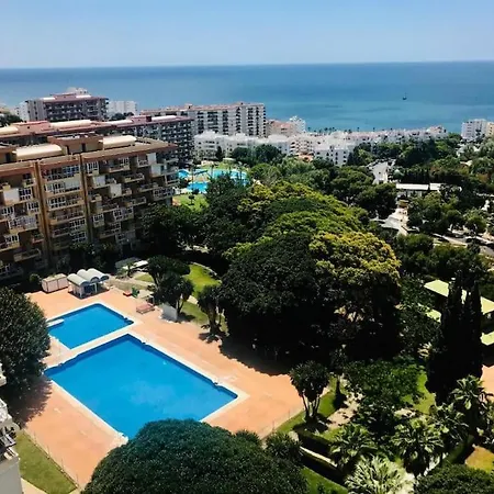 Vista Costa Del Sol Apartment *