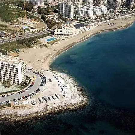 Vista Costa Del Sol Benalmadena