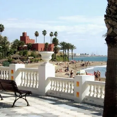 Vista Costa Del Sol Apartment