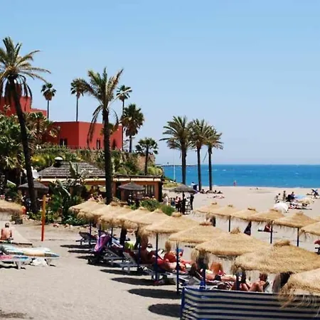 Apartman Vista Costa Del Sol *