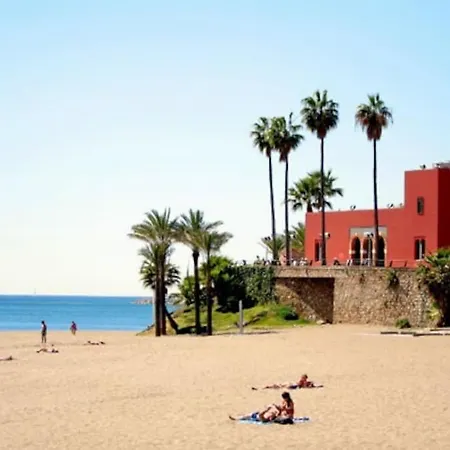 Apartman Vista Costa Del Sol Benalmádena