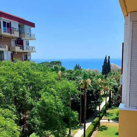 Apartment Vista Costa Del Sol