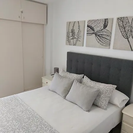 Vista Costa Del Sol Apartament Benalmádena
