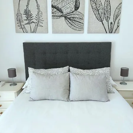 Vista Costa Del Sol Apartman *