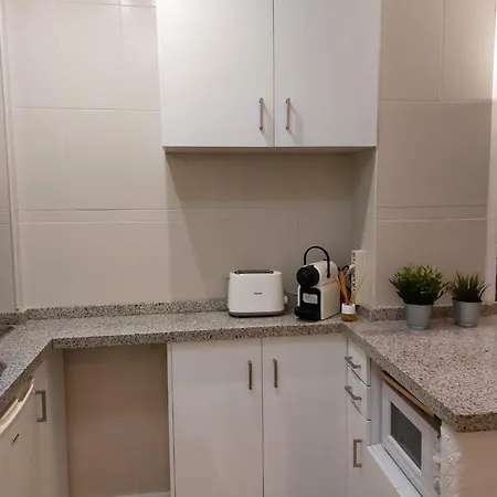 Apartament Vista Costa Del Sol Benalmádena