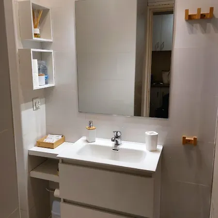 Vista Costa Del Sol Apartman Benalmádena