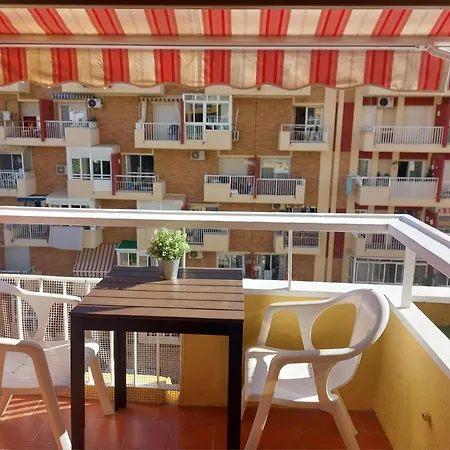 Apartman Vista Costa Del Sol *