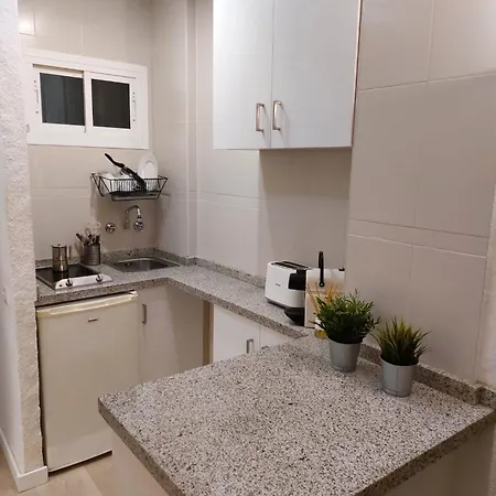 Vista Costa Del Sol Apartman Benalmádena