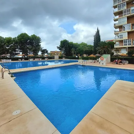 Vista Costa Del Sol Apartman *