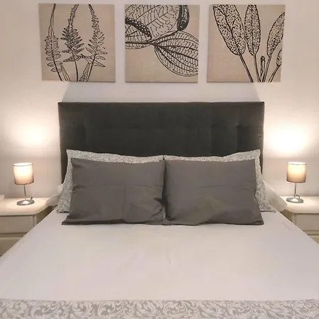 Apartman Vista Costa Del Sol *
