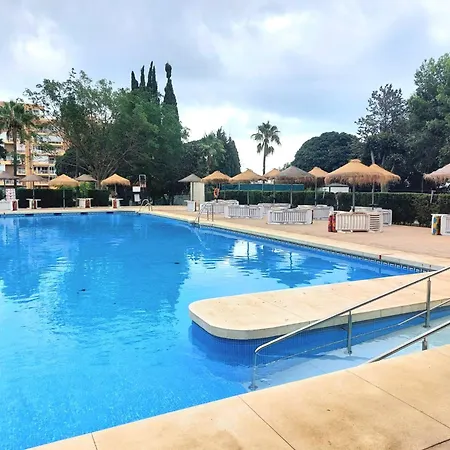 Vista Costa Del Sol Apartment Benalmadena