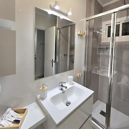 Apartman Vista Costa Del Sol *