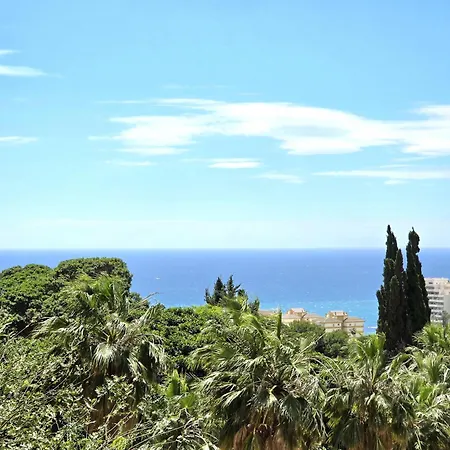 Vista Costa Del Sol Apartment Benalmadena